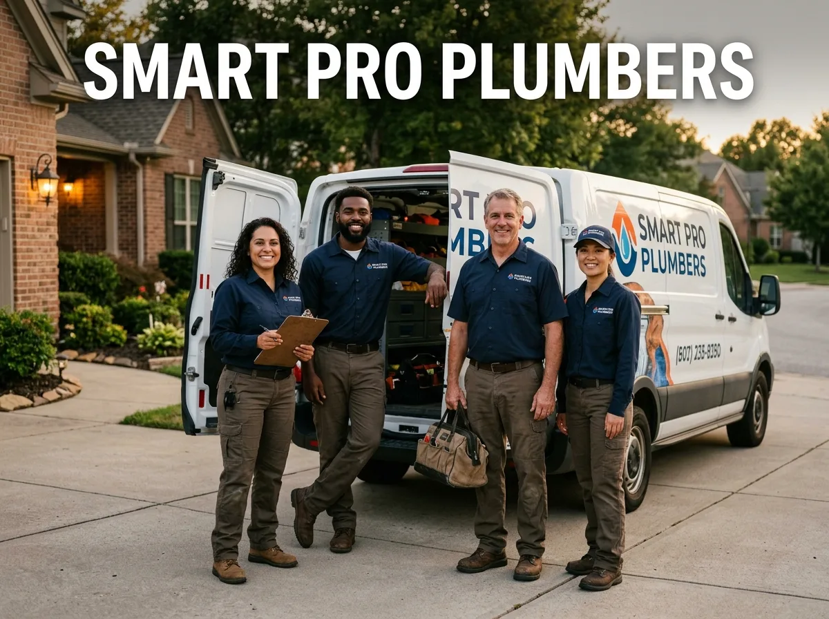 Water Heater Repair company in Andreas, PA